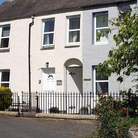 Rosybank Cottage Coldstream By The Tweed المظهر الخارجي الصورة