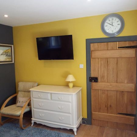 Rosybank Cottage Coldstream By The Tweed المظهر الخارجي الصورة
