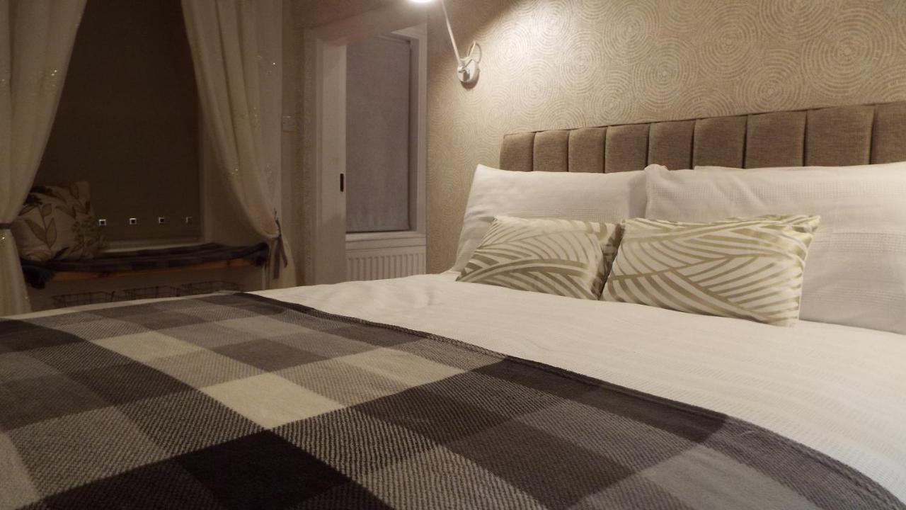 Rosybank Cottage Coldstream By The Tweed المظهر الخارجي الصورة