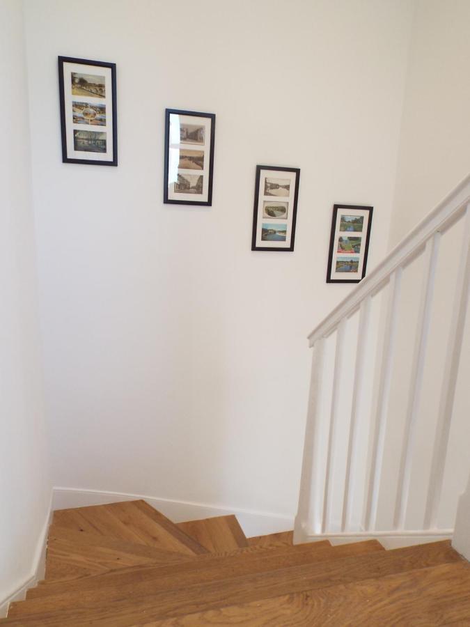 Rosybank Cottage Coldstream By The Tweed المظهر الخارجي الصورة